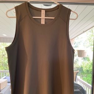 Lululemon The Lab, Mens Tank Top